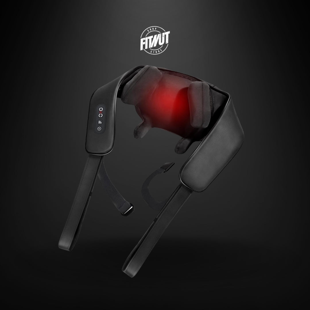 Cordless Neck Massager