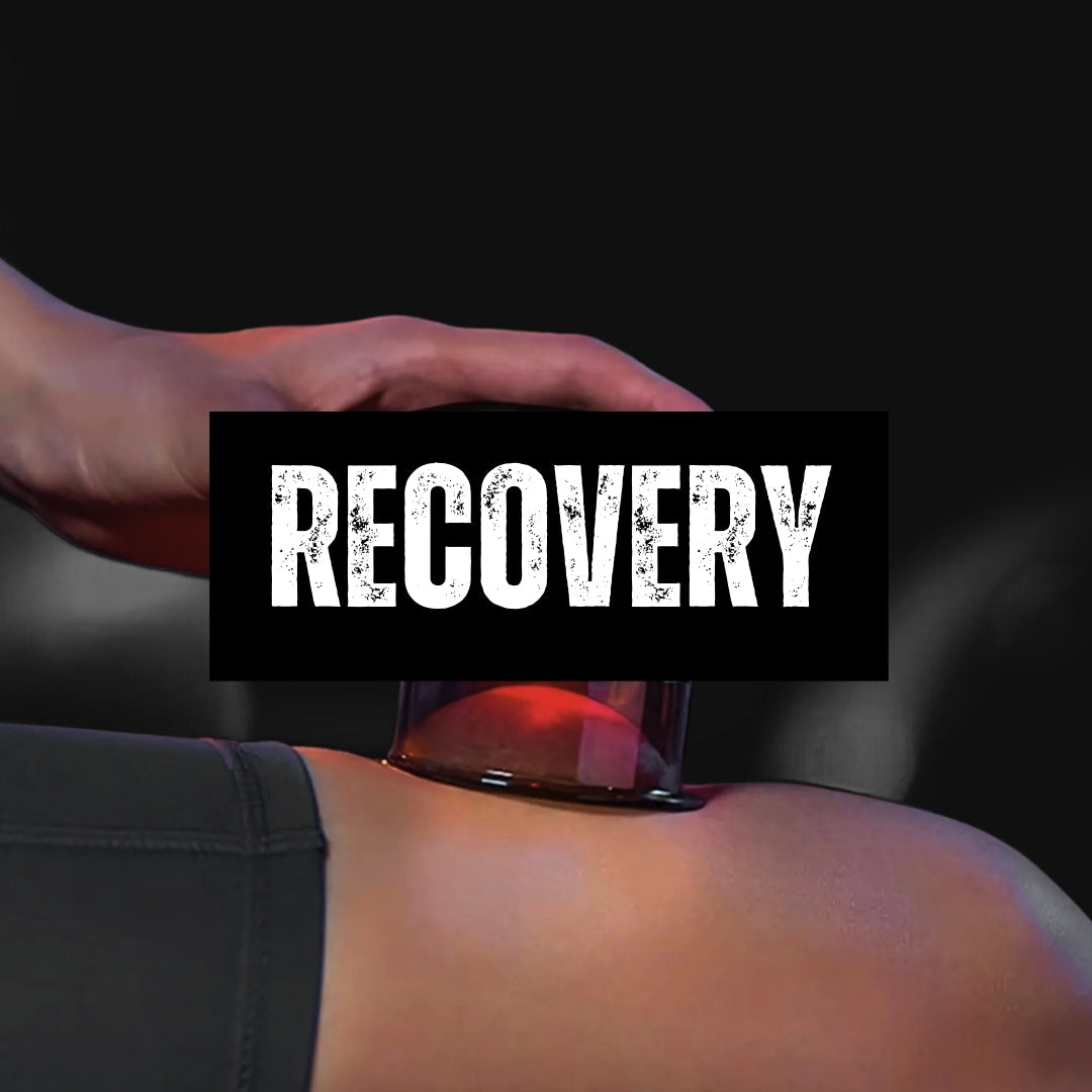 Recovery