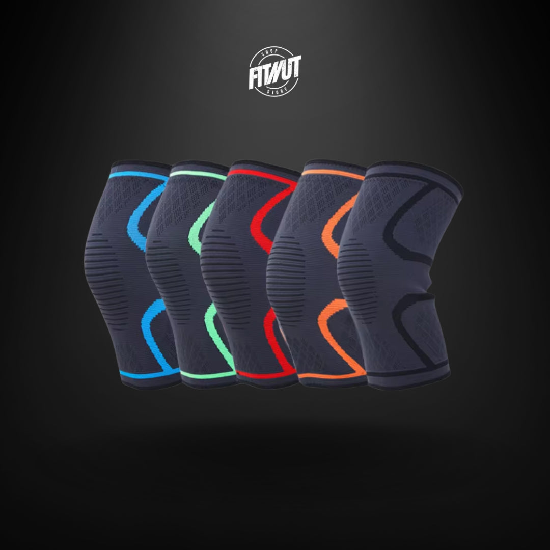 athletic knee braces & Support