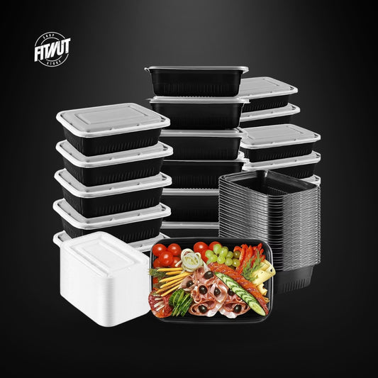 Easyprep Basic Food Supply