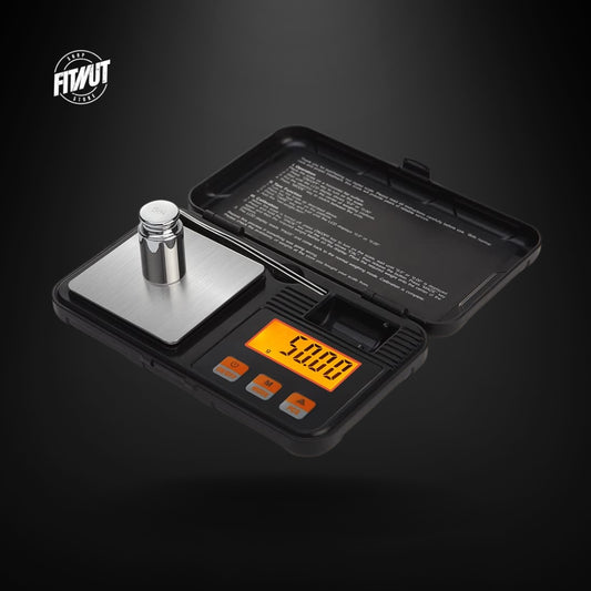 Digital Mini pocket scale 