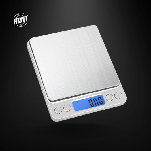FitNut™ Smart Nutrition Scale
