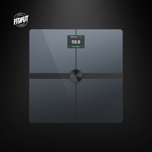 Fitness Smart Scale