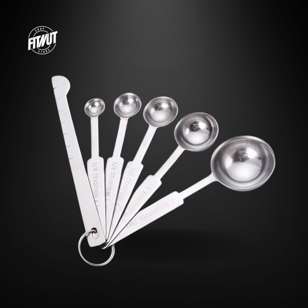 FitNut™ EasyStack Measuring Set