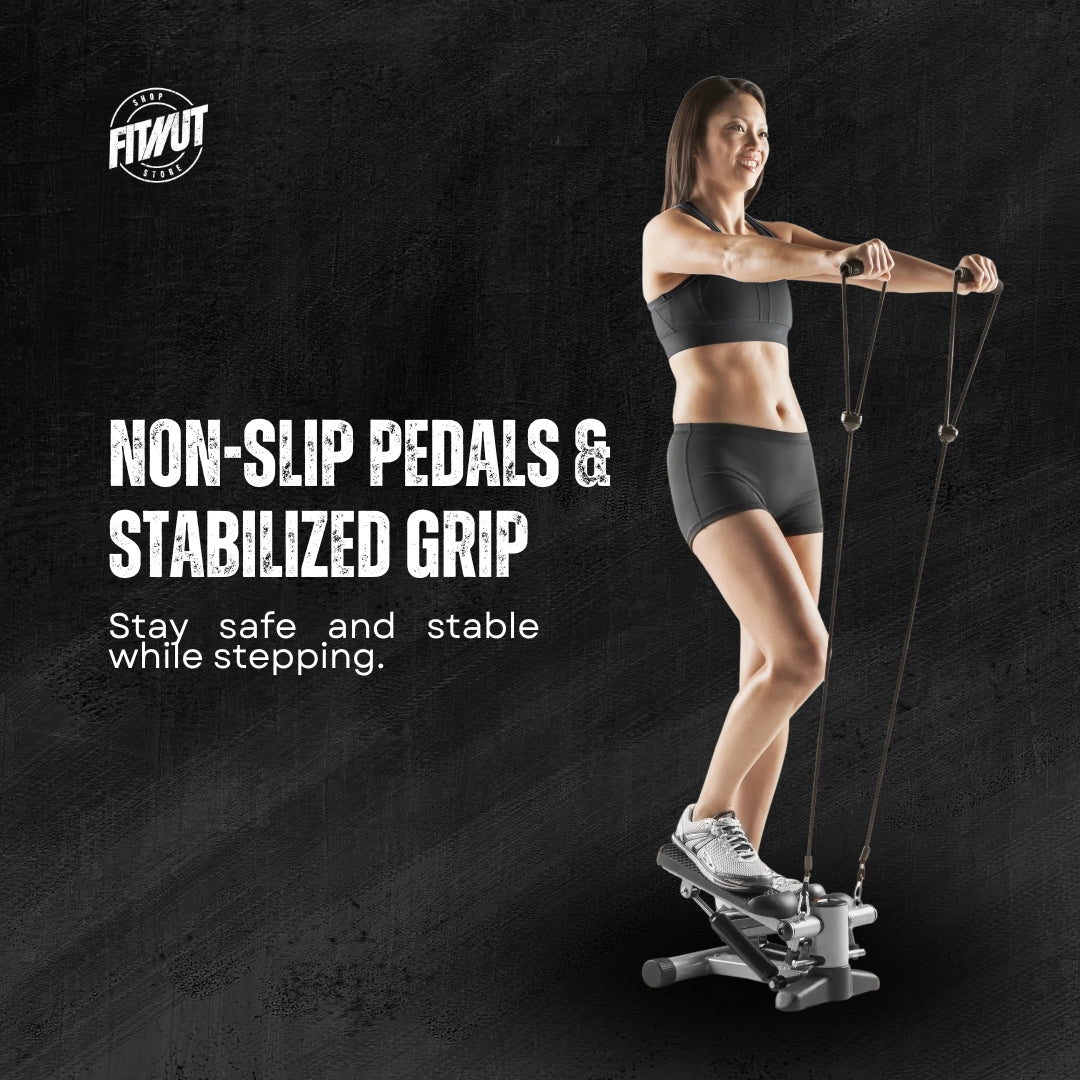 FitNut Mini Stair Stepper