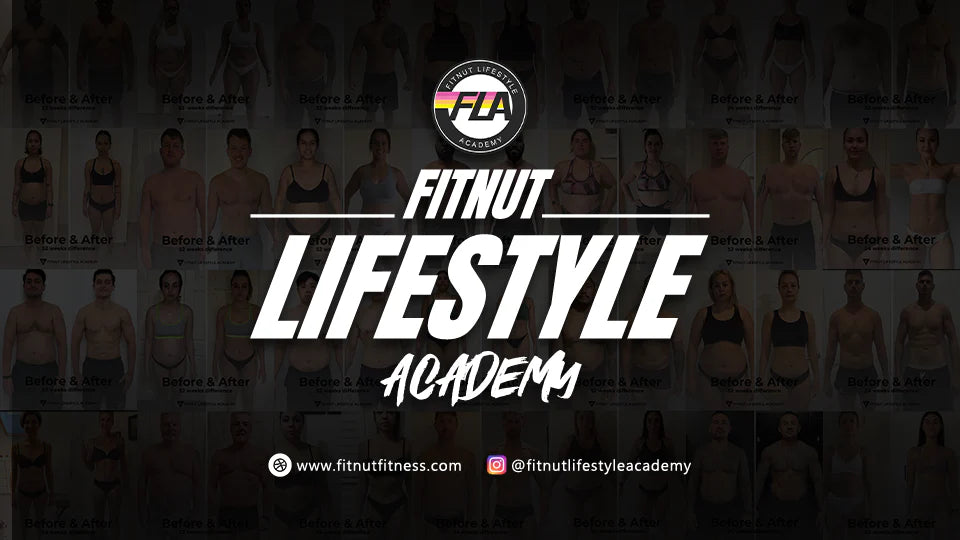 1:1 Transformation Program 100% Results Guaranteed [5.0]